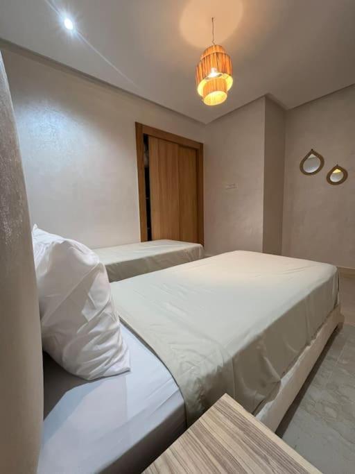 Appartement Yumo - La Vida Marrakesh