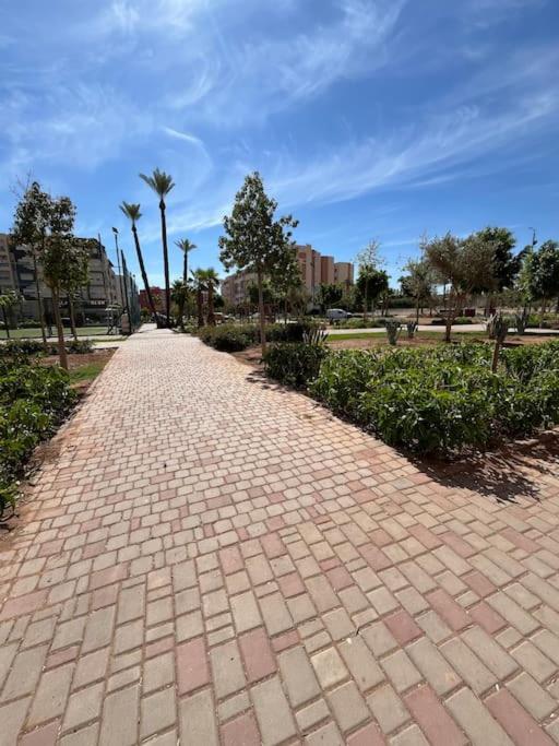 Yumo - La Vida Appartement Marrakesh